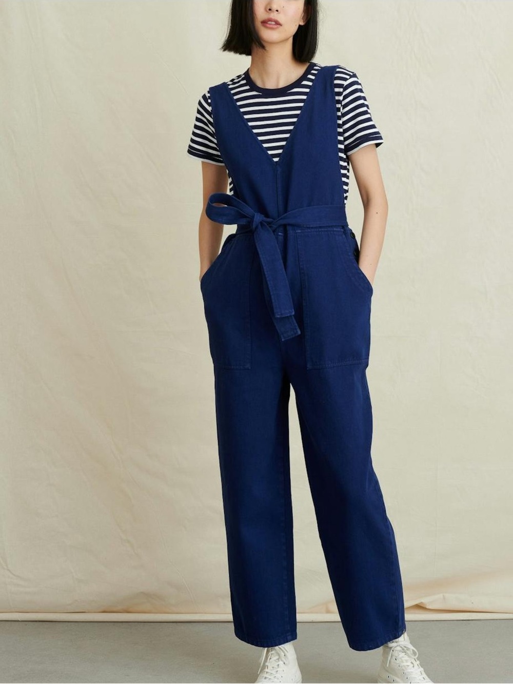Alex Mill Ollie Overall Sz XL